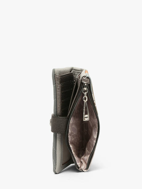 Wallet Sophia Anekke Multicolor sophia 42809907 other view 2