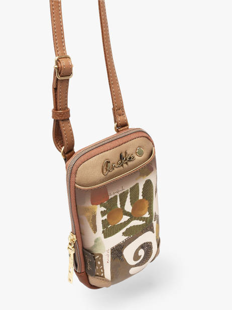Crossbody Bag Amphora Anekke Multicolor amphora 42713911 other view 1