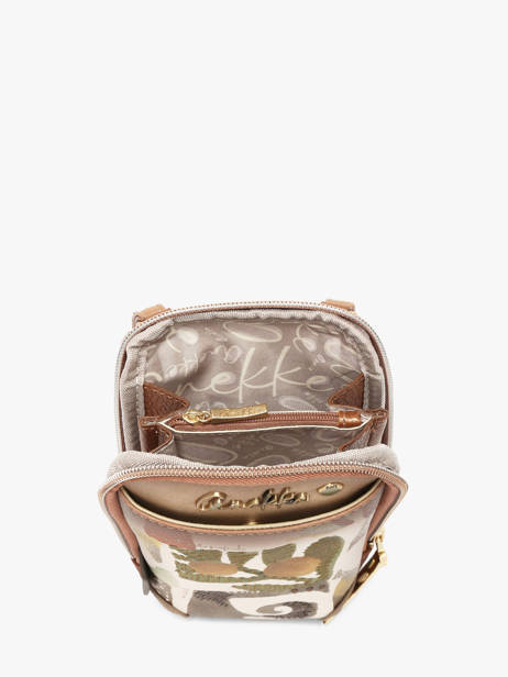 Crossbody Bag Amphora Anekke Multicolor amphora 42713911 other view 2