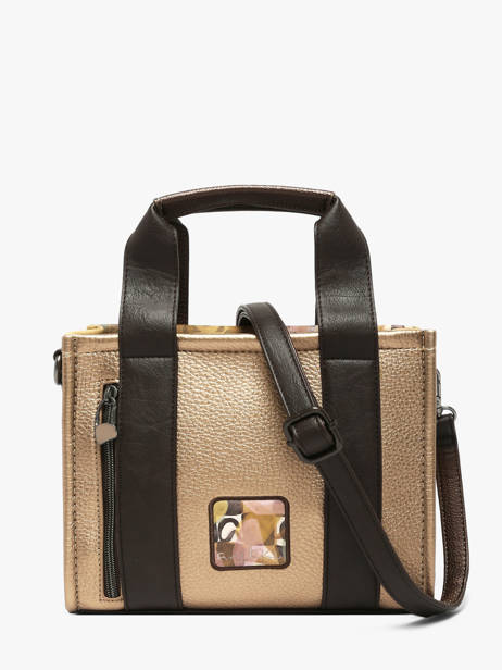 Satchel Bloom Anekke Multicolor bloom 42721168 other view 3