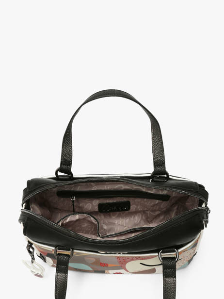 Satchel Eikon Anekke Black eikon 42751187 other view 2