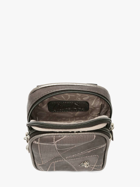 Crossbody Bag Auralis Anekke Multicolor auralis 42813907 other view 2