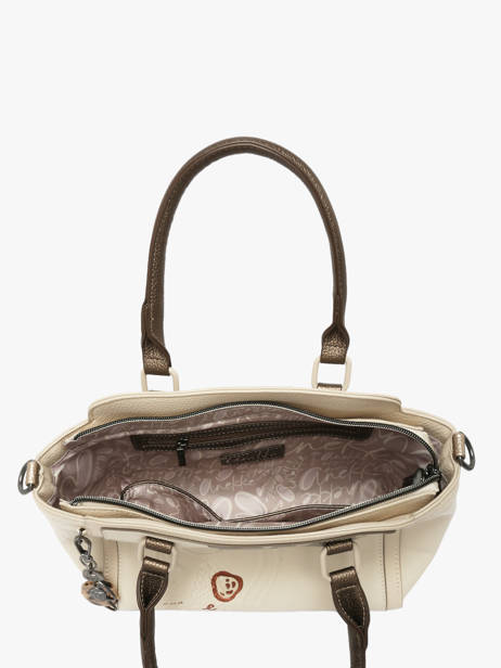 Satchel Gaia Anekke Multicolor gaia 42871032 other view 2