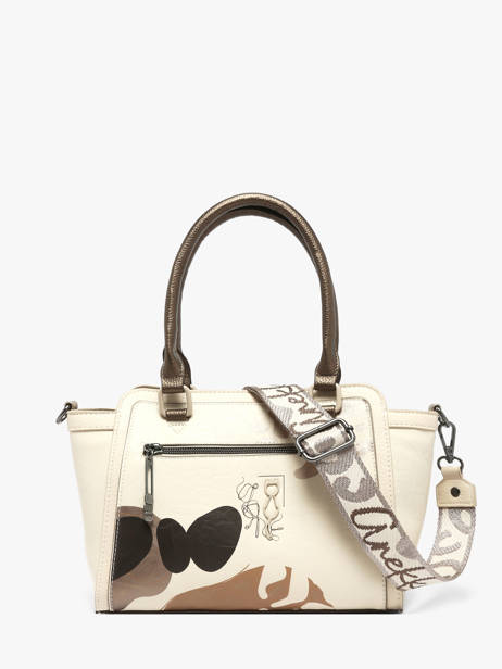 Satchel Gaia Anekke Multicolor gaia 42871032 other view 3