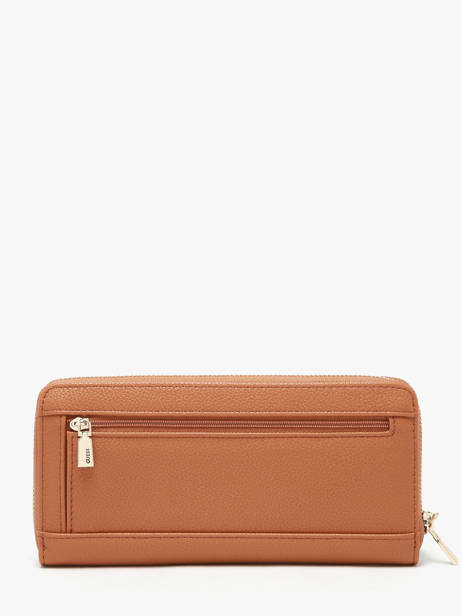 Wallet Calebra Guess Brown calebra G9536146 other view 2
