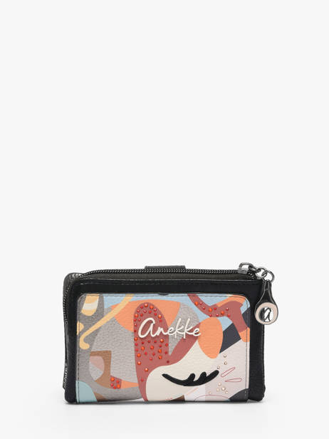 Wallet Anekke Black eikon 42759912