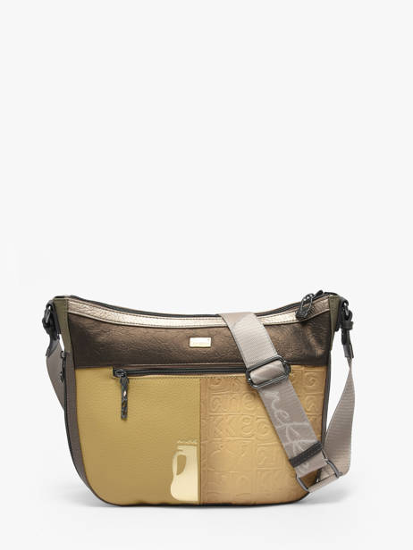 Crossbody Bag Muse Anekke Multicolor muse 42703138 other view 3