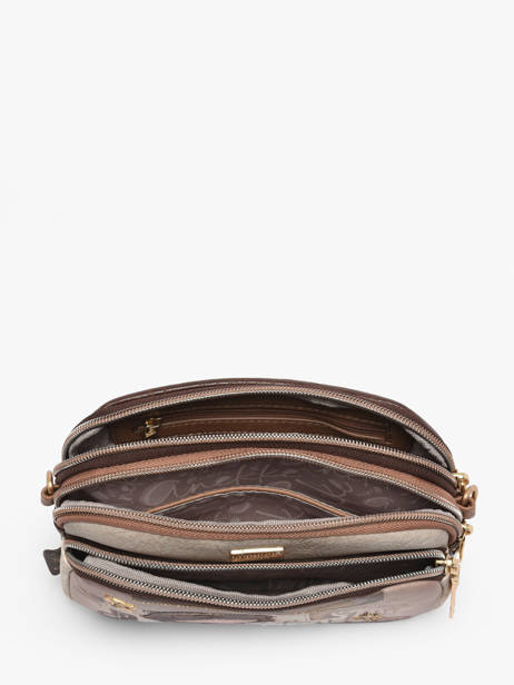 Shoulder Bag Muse Anekke Multicolor muse 42703445 other view 2