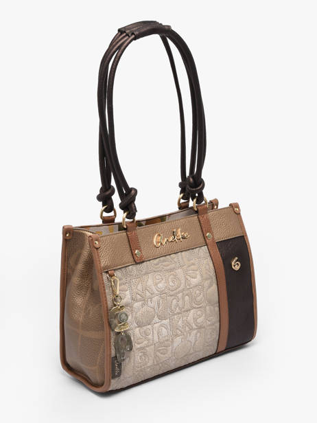 Shoulder Bag Amphora Anekke Multicolor amphora 42712182 other view 1