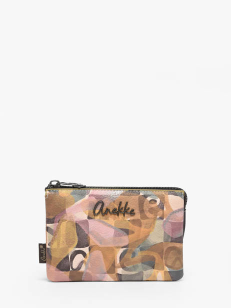 Coin Purse Anekke Multicolor bloom 42729015