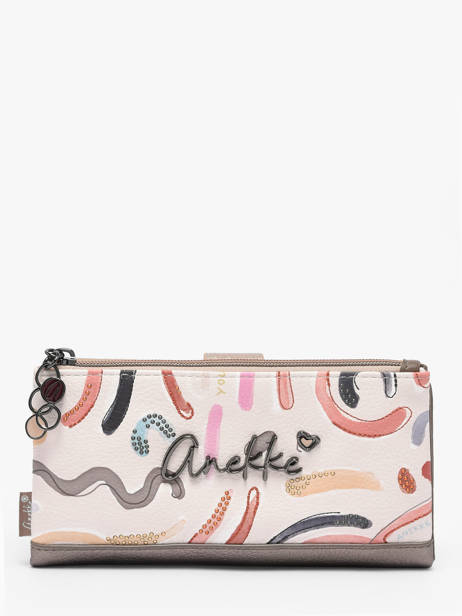 Wallet Anekke Multicolor olympia 42749906