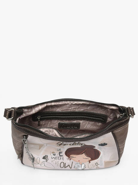 Shoulder Bag Sophia Anekke Multicolor sophia 42803002 other view 2