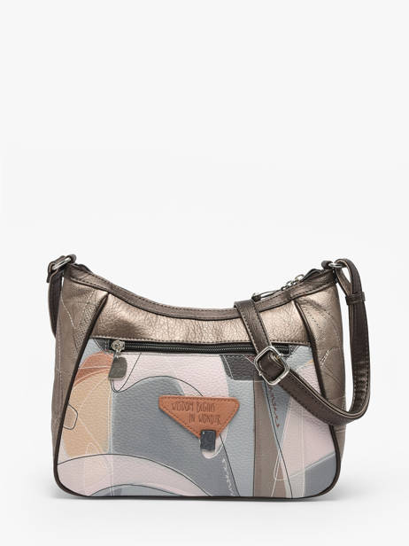 Shoulder Bag Sophia Anekke Multicolor sophia 42803002 other view 3