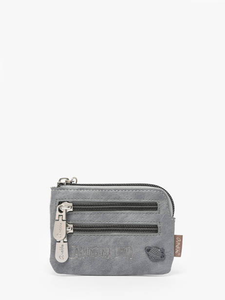 Coin Purse Anekke Multicolor sophia 42809019 other view 2