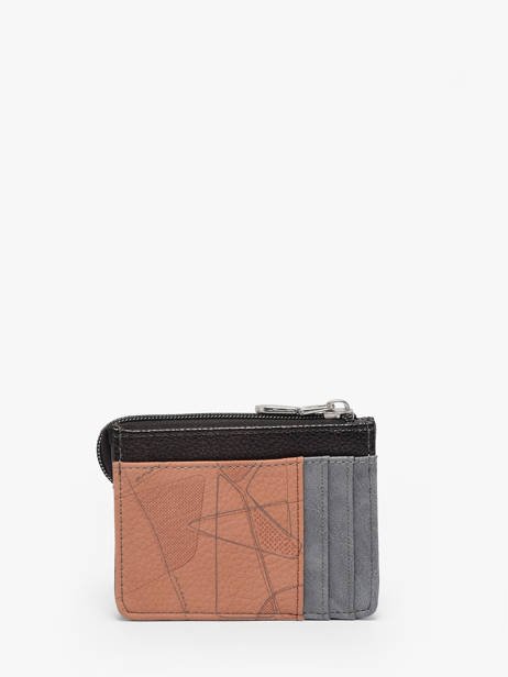 Card Holder Anekke Multicolor sophia 42809029 other view 2