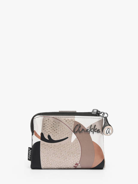 Wallet Anekke Black eikon 42759910