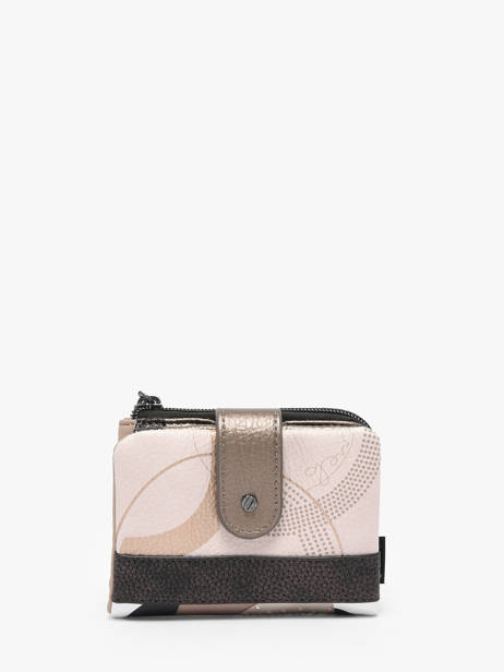 Wallet Anekke Black eikon 42759910 other view 2