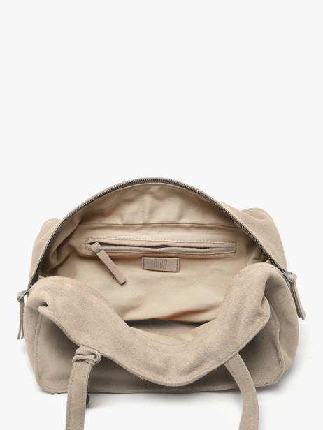 Sac Porté épaule Leather Biba Beige leather BLI1L vue secondaire 4