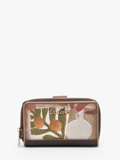 Satchel Anekke Multicolor amphora 42719909