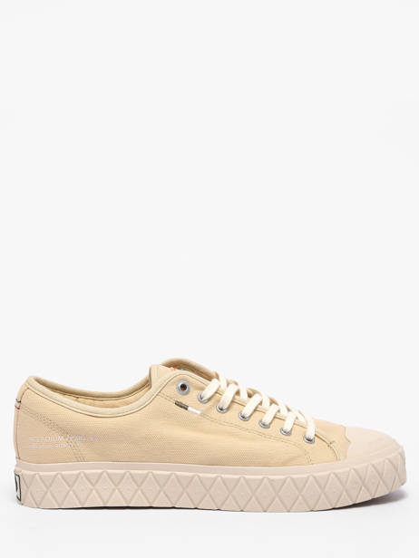 Sneakers Palladium Beige men 79382210