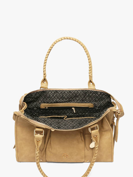 Shoulder Bag Bride Lulu castagnette Beige bride 2 other view 2