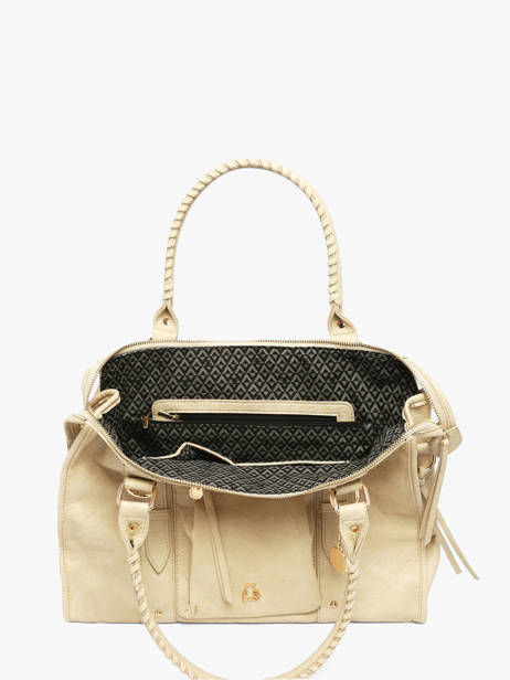 Shoulder Bag Bride Lulu castagnette Beige bride 2 other view 3