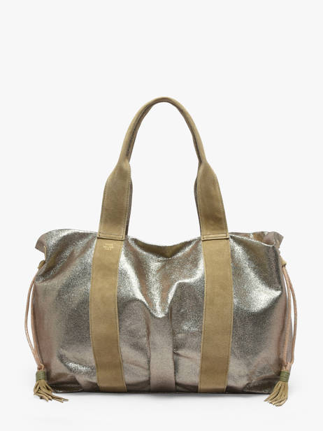Sac Porté épaule Ar5 Mila louise Argent ar5 20204AR5 vue secondaire 3