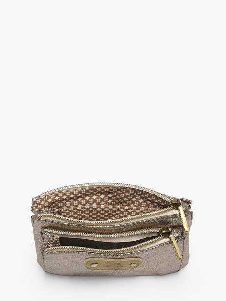 Coin Purse Ar5 Mila louise Silver ar5 23690AR5 other view 1