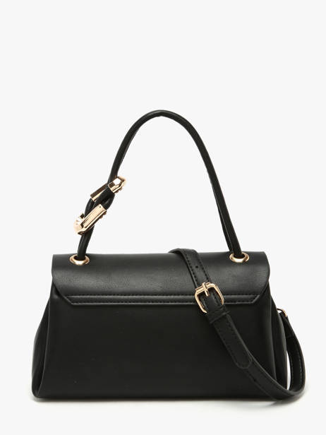 Satchel Noeud David jones Black noeud CM8494 other view 4