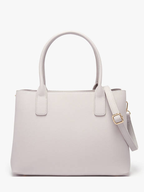 Satchel Saffiano David jones Violet saffiano CM8353 other view 4