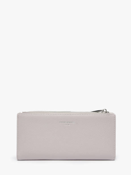 Portefeuille Dune David jones Violet dune DJ0086 vue secondaire 2