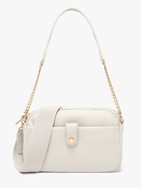Crossbody Bag Alpes David jones White alpes 1