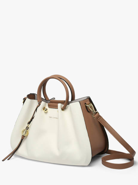 Shopping Bag Gretel Ted lapidus Multicolor gretel TLAU8924 other view 1