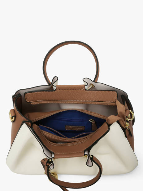 Shopping Bag Gretel Ted lapidus Multicolor gretel TLAU8924 other view 2