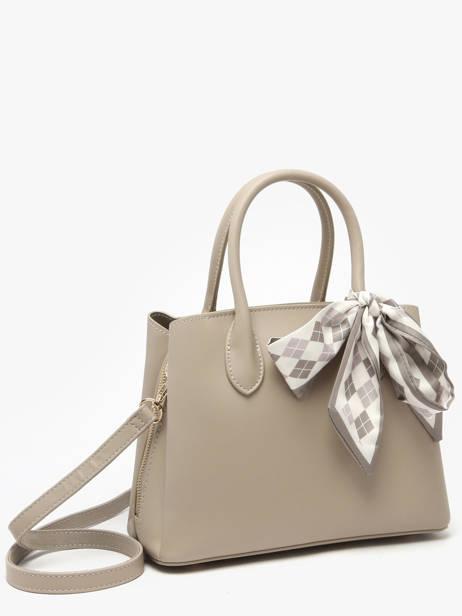 Satchel French David jones Brown french CH210355 other view 2