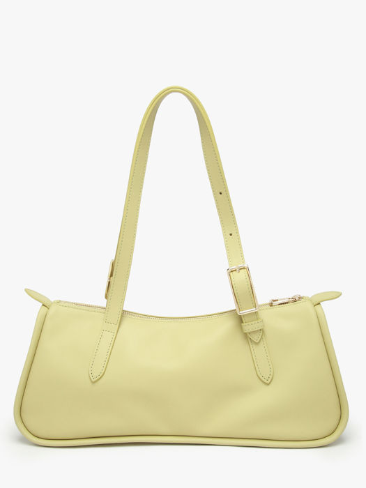 Longchamp Looong Hobo bag Green