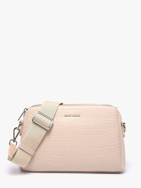 Shoulder Bag South Africa Polyurethane David jones Beige south africa CM8312