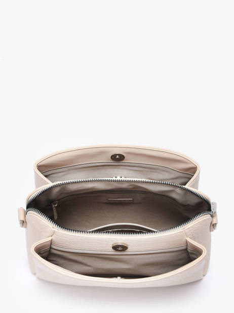 Shoulder Bag South Africa Polyurethane David jones Beige south africa CM8312 other view 2