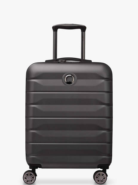 Valise Cabine Air Armour Delsey Noir air armour - 3866-803