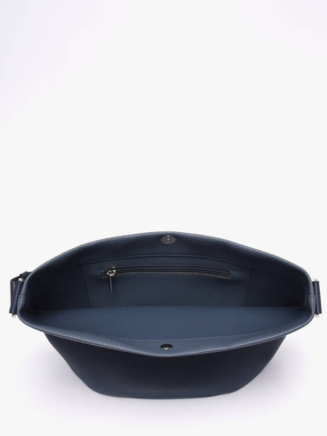 Crossbody Bag Maya Double Kba Lancaster Blue maya double kba 107 other view 3