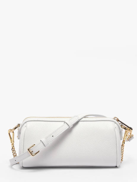 Shoulder Bag Milano Ana Leather Lancaster White milano ana 100 other view 3