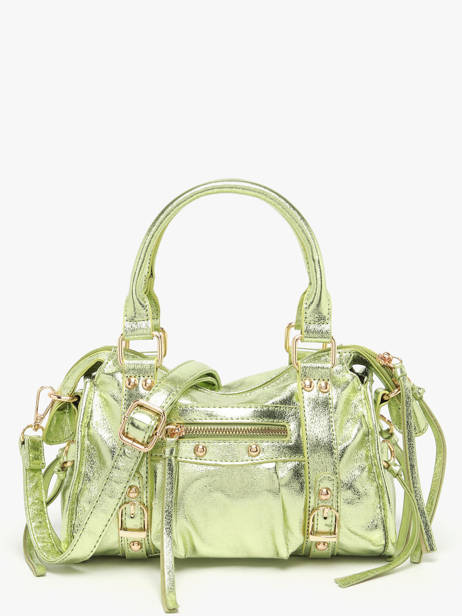 Sac Porté Main Victoire Gallantry Vert victoire A