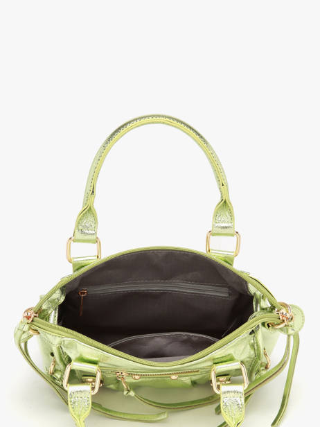 Sac Porté Main Victoire Gallantry Vert victoire A vue secondaire 2