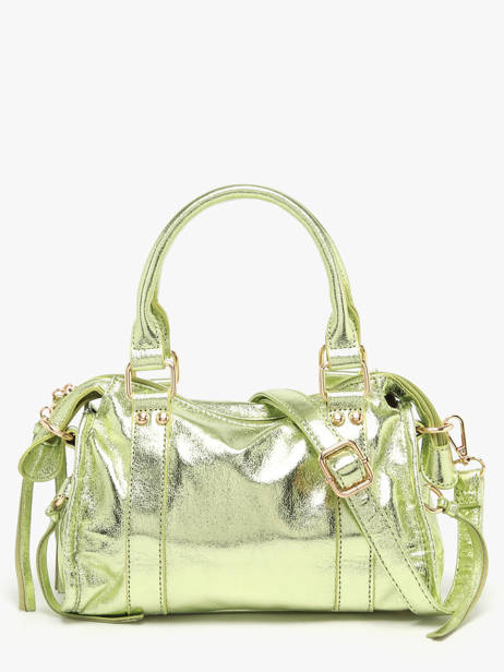 Sac Porté Main Victoire Gallantry Vert victoire A vue secondaire 3