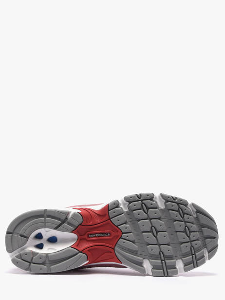 Sneakers New balance Pink boy U5304GM other view 4