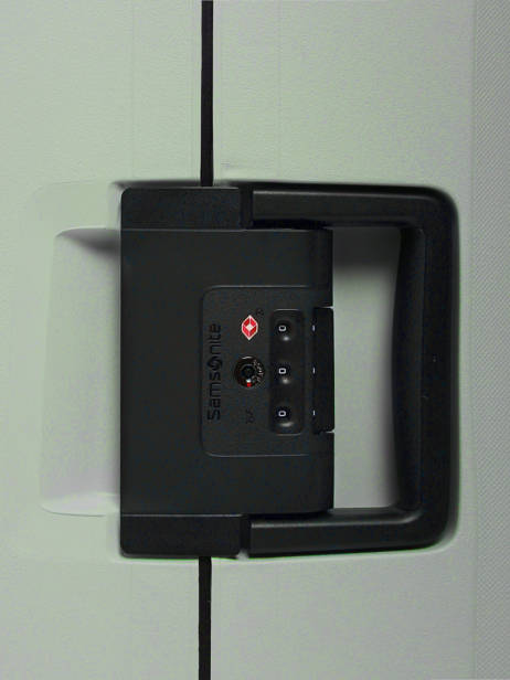 Hardside Hardside Luggage Essens Samsonite Green essens 146911 other view 1