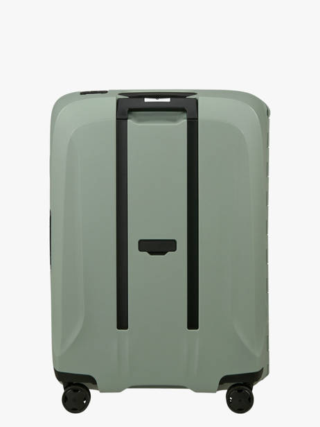 Hardside Hardside Luggage Essens Samsonite Green essens 146911 other view 4