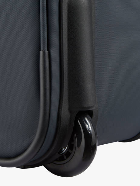 Pilot Case à Roulettes Parvis 2 Compartments Delsey Gris parvis + 3944459 vue secondaire 1