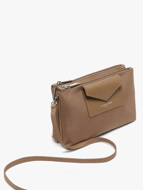 Crossbody Bag Smart Kba Lancaster Brown smart kba 27 other view 2