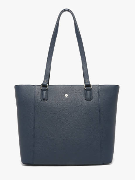 Sac Porté épaule Maya Hexagona Bleu maya 2120199